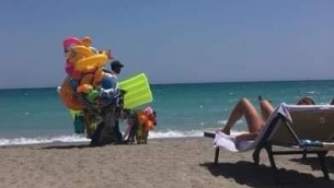 Baby sitter in vacanza, quanto costa