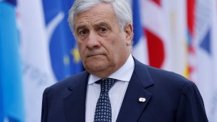 Balcani, Tajani oggi a vertice Berlino: "Integrazione in Ue è nostra priorità"