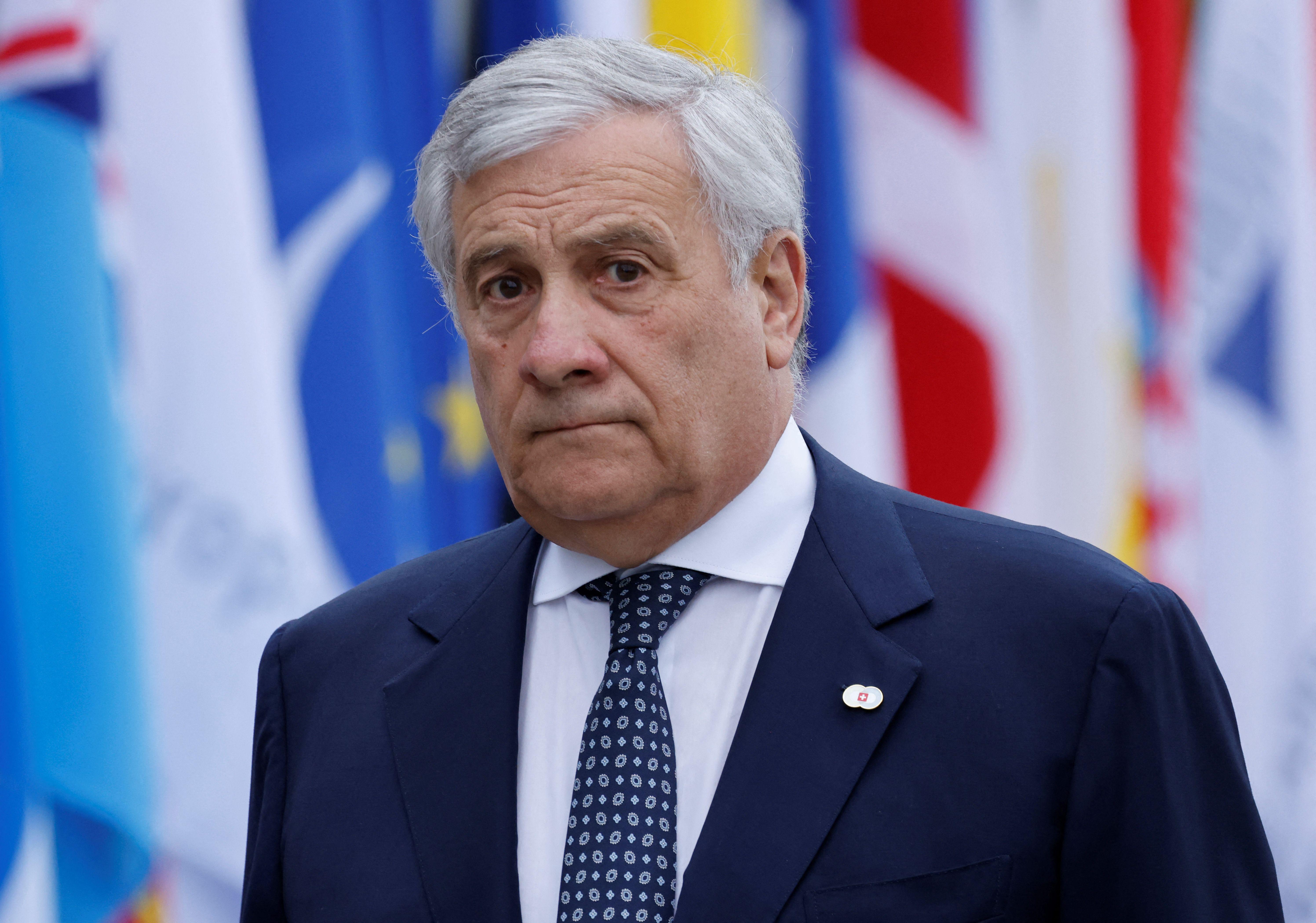 Balcani, Tajani oggi a vertice Berlino: "Integrazione in Ue è nostra priorità"