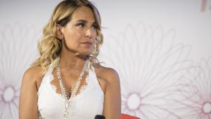 Barbara D’Urso vittima di uno stalker: "Ho paura"