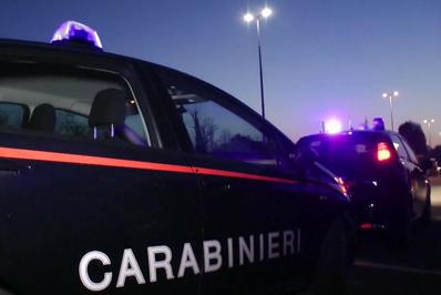 Bari, bimbo di 18 mesi muore investito per errore dal papà