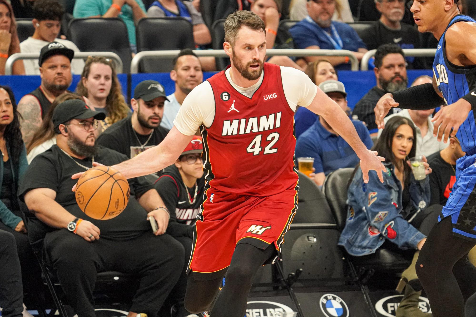 Basket, finali Nba: Miami a un passo dal ko si affida all'esperienza di Love e Lowry