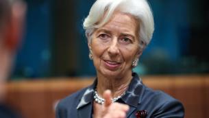 Bce, Lagarde: "Se necessario pronti a spendere di più"