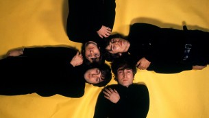 Beatles, ecco il mini film che racconta la storia del brano inedito