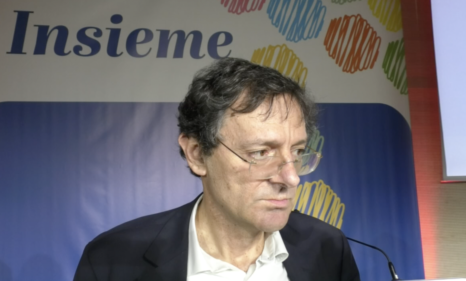 Becchetti: "Su inflazione incide anche problema climatico, accelerare transizione"