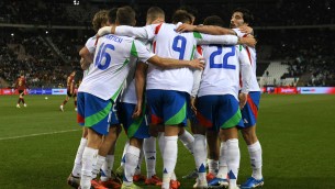 Belgio-Italia 0-1, gol di Tonali: azzurri ai quarti di Nations League