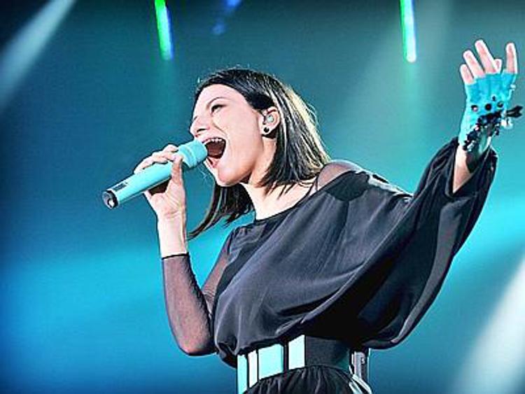 Bella ciao, Laura Pausini: "Io contro fascismo e ogni dittatura"