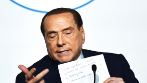 berlusconi