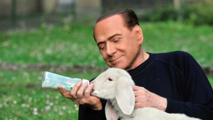 Silvio Berlusconi