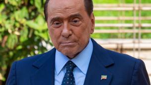 Berlusconi al San Raffaele, attese dimissioni nei prossimi giorni