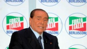 Berlusconi: "Con noi al governo sentenze assoluzione I e II grado non appellabili"