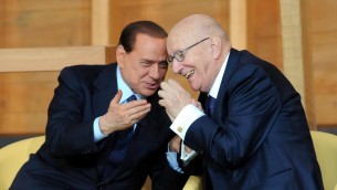 Berlusconi, quel sogno di vivere 150 anni condiviso con don Verzè