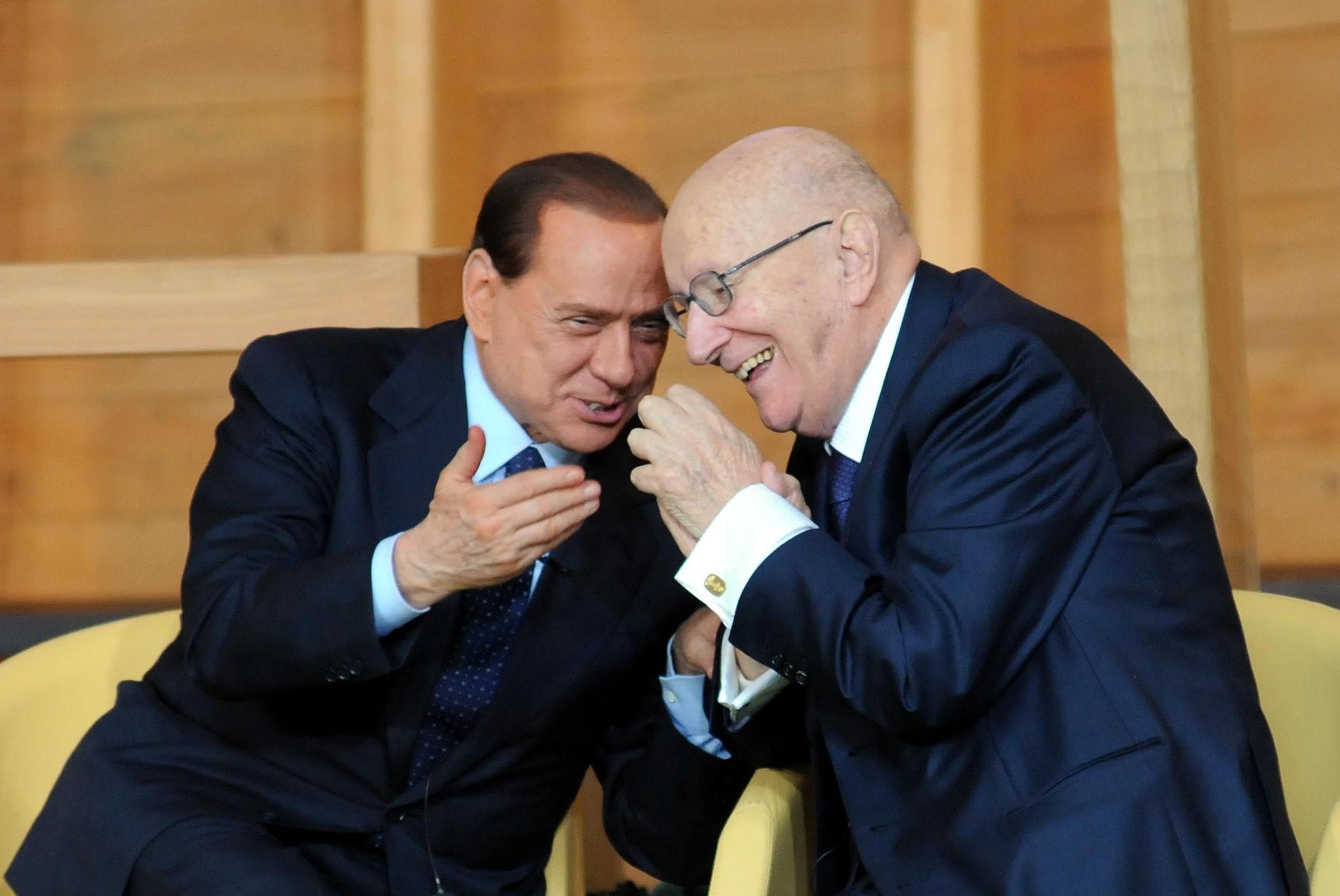 Berlusconi, quel sogno di vivere 150 anni condiviso con don Verzè