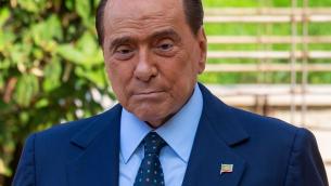 "Berlusconi ricoverato da lunedì mattina"