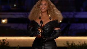 Beyoncé e Billie Eilish regine dei Grammy﻿