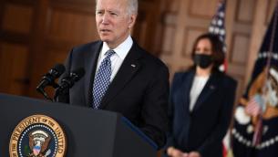 Biden ad Atlanta denuncia odio e razzismo: "Basta silenzio o saremo complici"