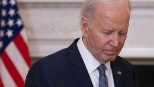 Biden: "Considererei il ritiro in caso di un problema medico"