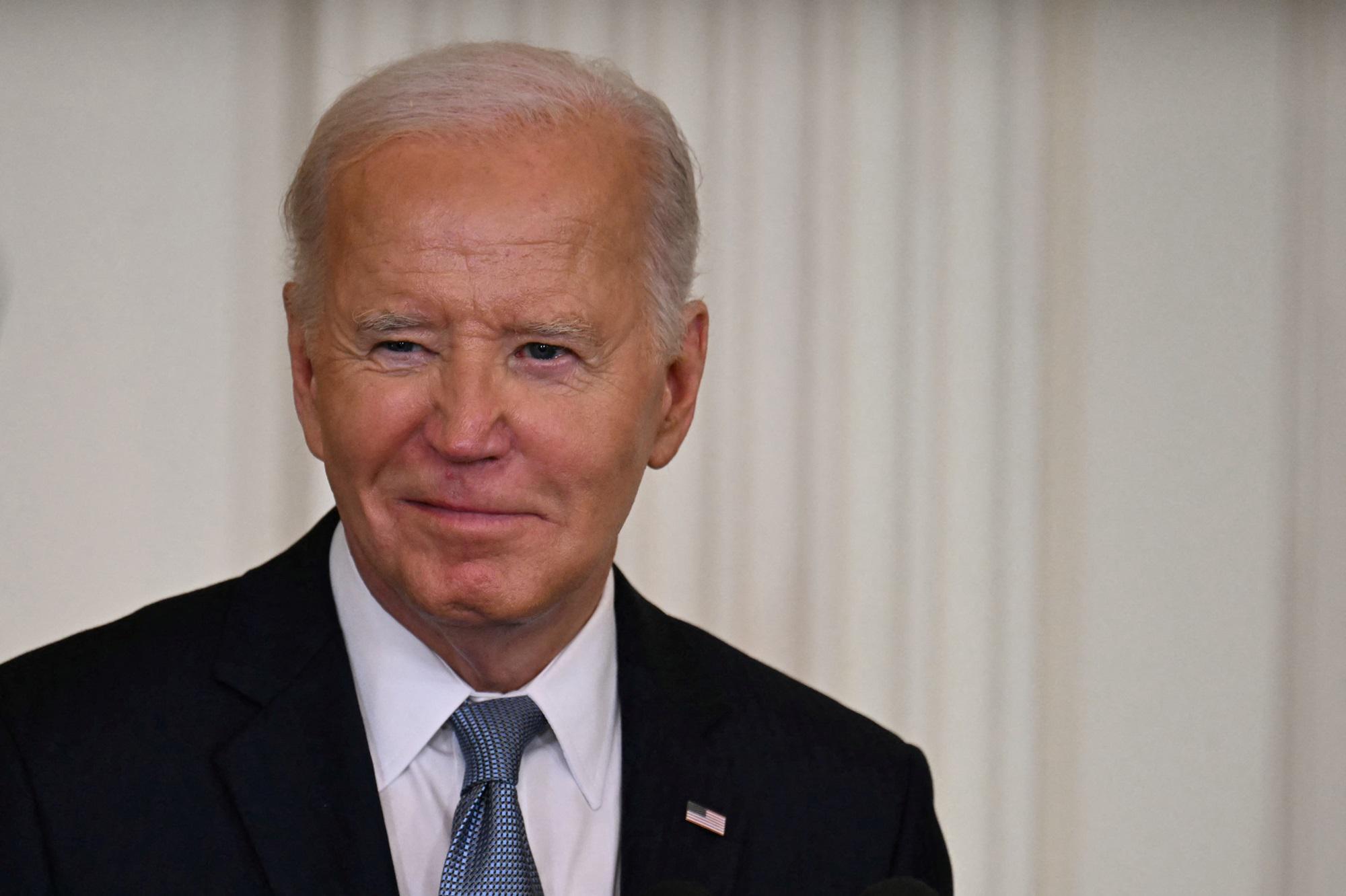 Biden e il 4 luglio, barbecue e fuochi d'artificio alla Casa Bianca