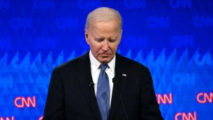 Biden e il flop tv, Casa Bianca: "Una brutta serata"