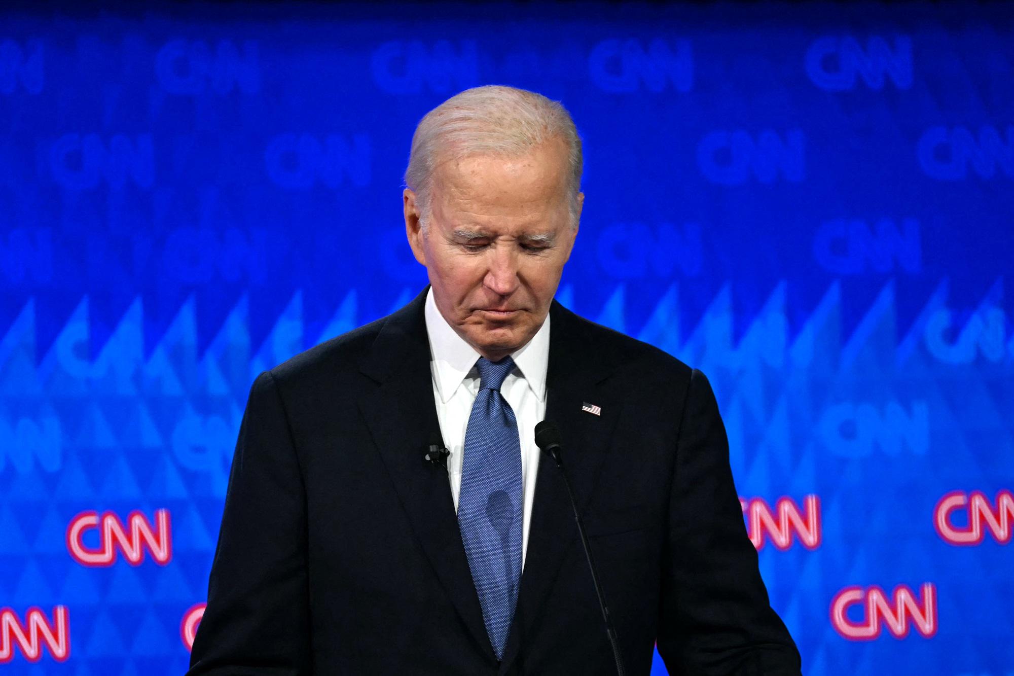 Biden e il flop tv, Casa Bianca: "Una brutta serata"