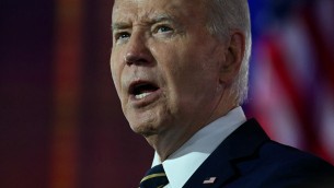 Biden, gaffe su "spazzatura" di Trump: la precisazione dopo le polemiche