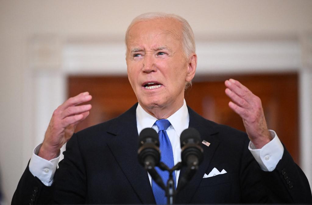 Biden, il weekend decisivo e il 'piano' del presidente: dormire di più