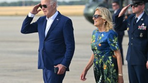 Biden, la settimana di fuoco: tutti gli occhi sul presidente