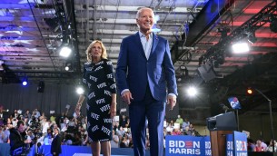 Biden, non c'è un piano B: sondaggi decisivi, presidente al bivio