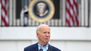 Biden, Nyt: si profila scontro con membri del partito sempre più dubbiosi