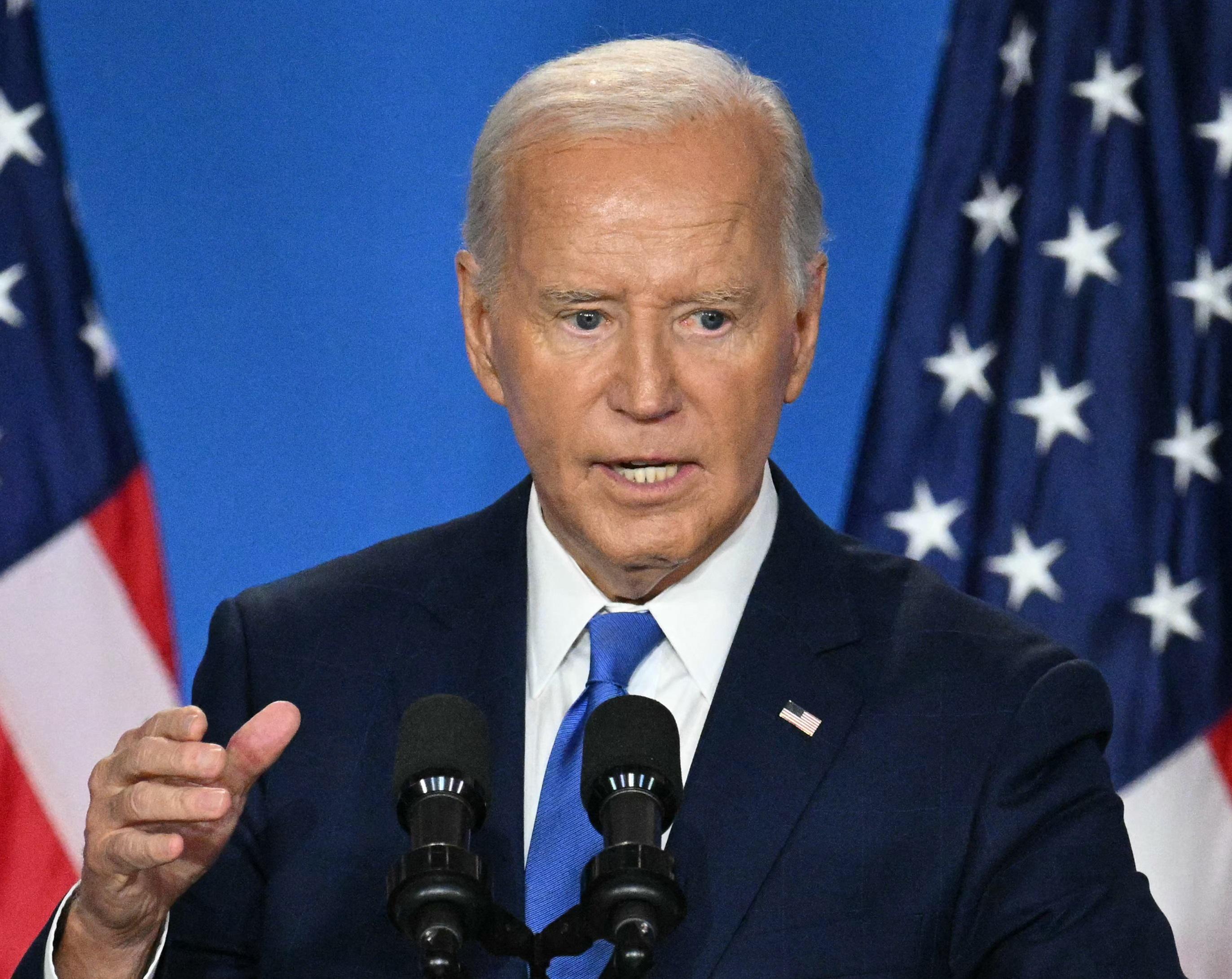 Biden: "Ok da Israele e Hamas a piano Usa per il cessate fuoco e il rilascio degli ostaggi"