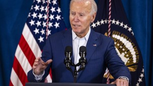 Biden positivo al Covid