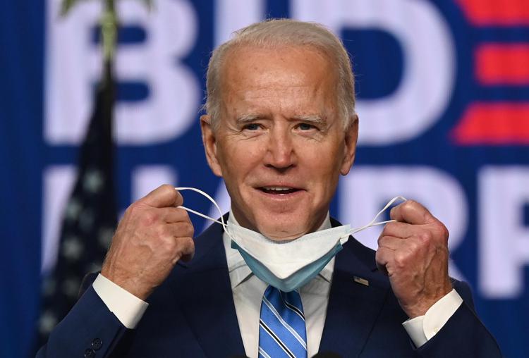 Biden positivo al Covid, 'sintomi molto lievi'