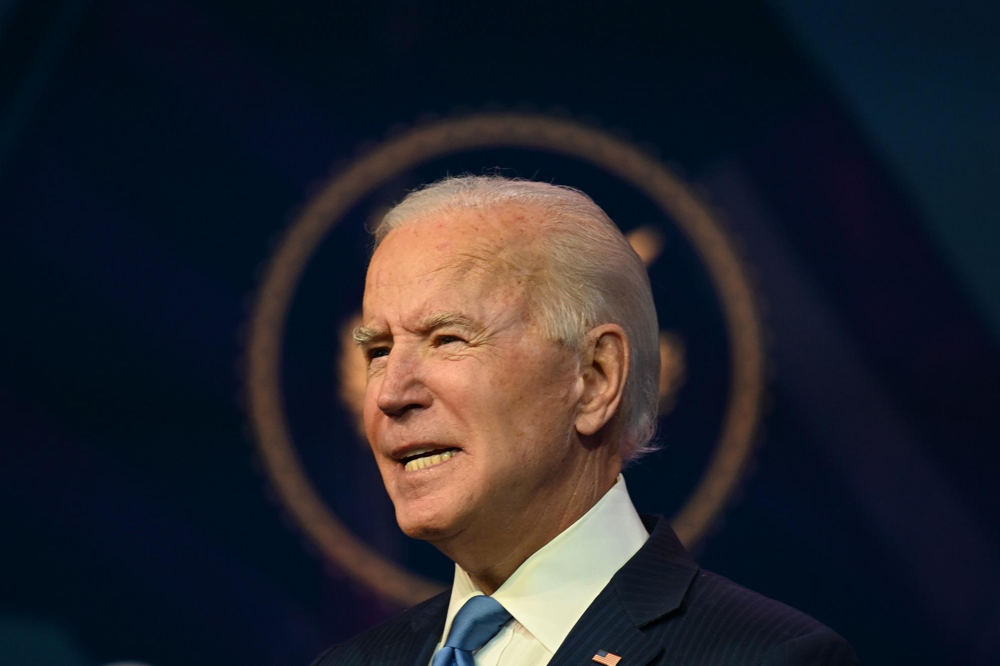 Biden: "Putin è un assassino? Sì"