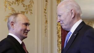 Biden: "Putin ha sbagliato calcoli"