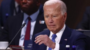 Biden rinuncia alla corsa alla Casa Bianca, ipotesi ricorsi contro la decisione