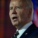 "Biden si è ritirato?", boom domande a google durante elezioni Usa