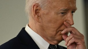 Biden spiega il flop con Trump: "Al dibattito ero quasi addormentato, colpa dei viaggi"