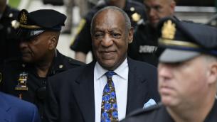 Bill Cosby è libero: l'attore lascia il carcere