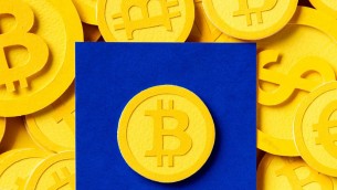 Bitcoin sfonda per prima volta quota 80mila dollari