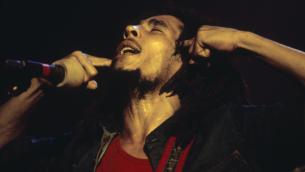 Bob Marley, 40 anni fa la sua morte