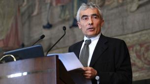 Boeri: "Diritti e reddito minimo garantiti a tutti"