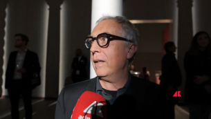 Boeri: "La piazza racchiude un’intrinseca libertà che va protetta"