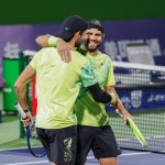 Bolelli/Vavassori-Bopanna/Ebden: orario, precedenti e dove vederla in tv