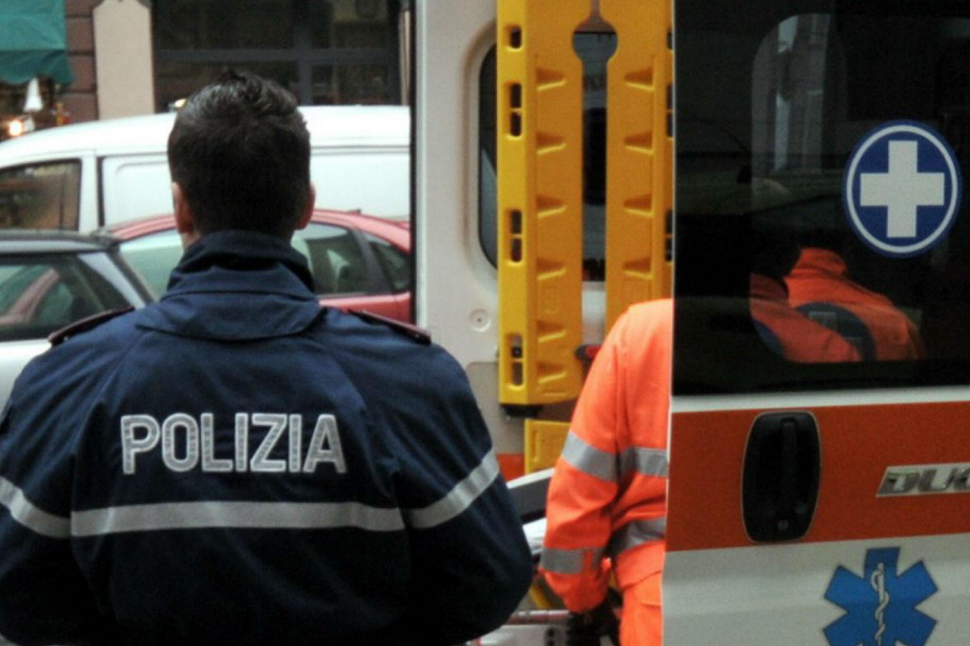 Bologna, cade da balcone al terzo piano: morta bimba di due anni