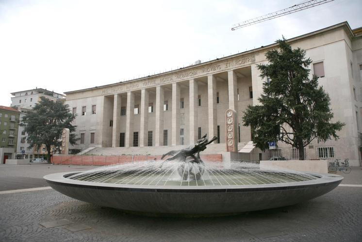 Bolzano, Benno Neumair confessa omicidio dei genitori