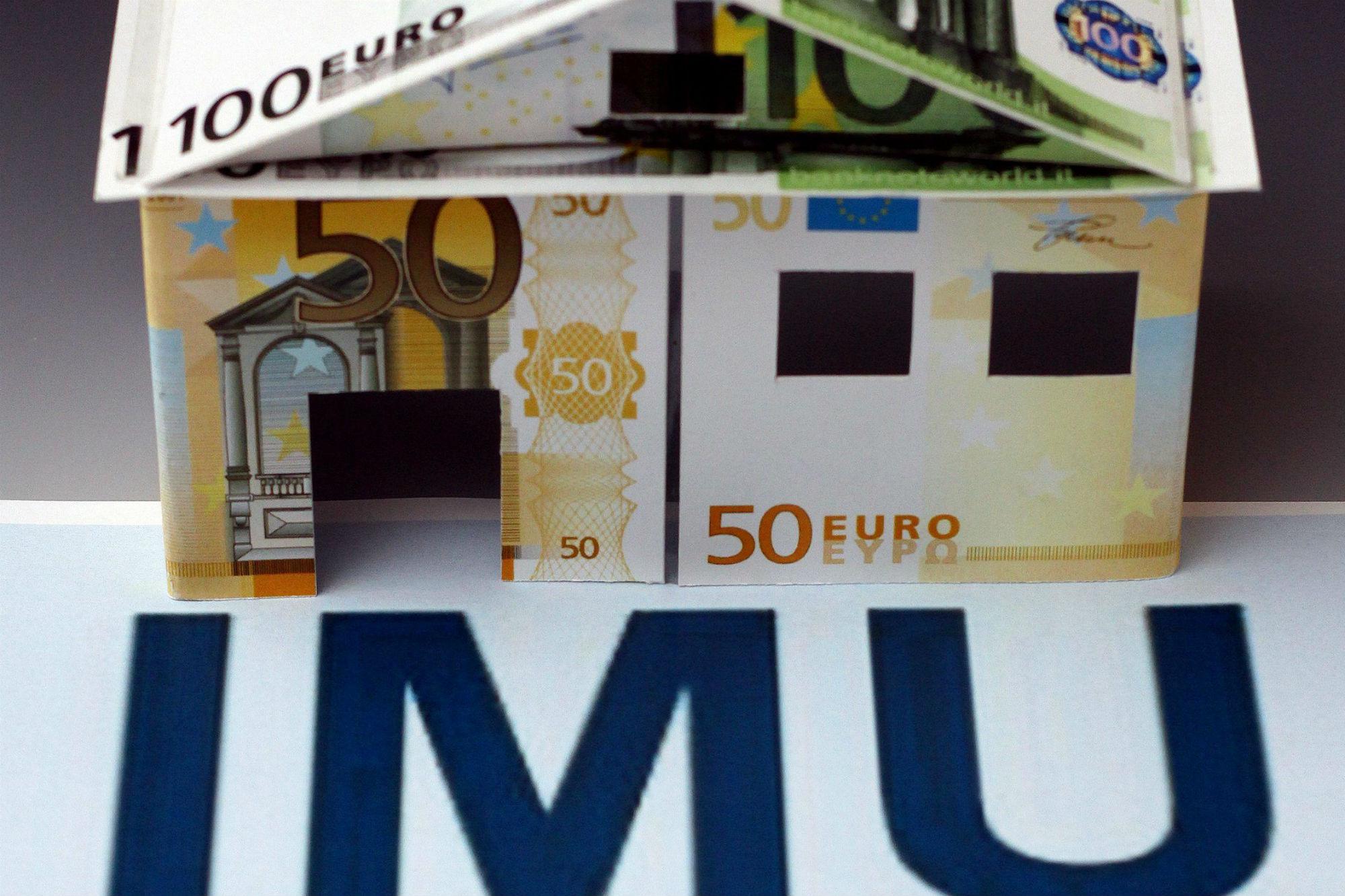 Bonus Imu, cos'è e chi può ottenere lo sconto del 50%