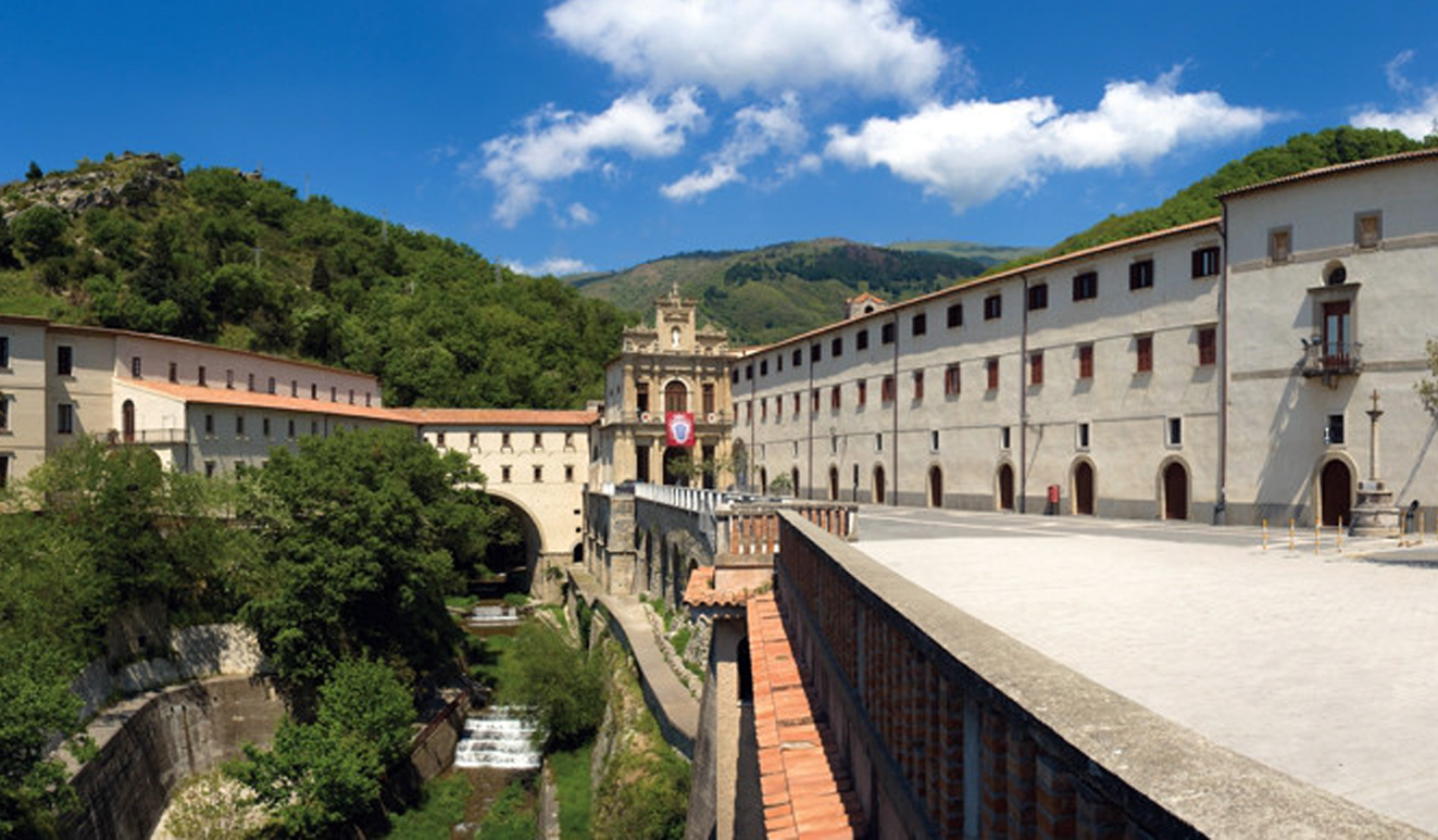 Santuario di Paola