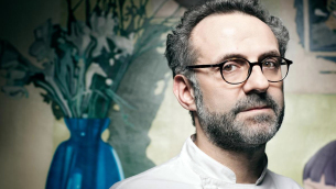 massimo bottura