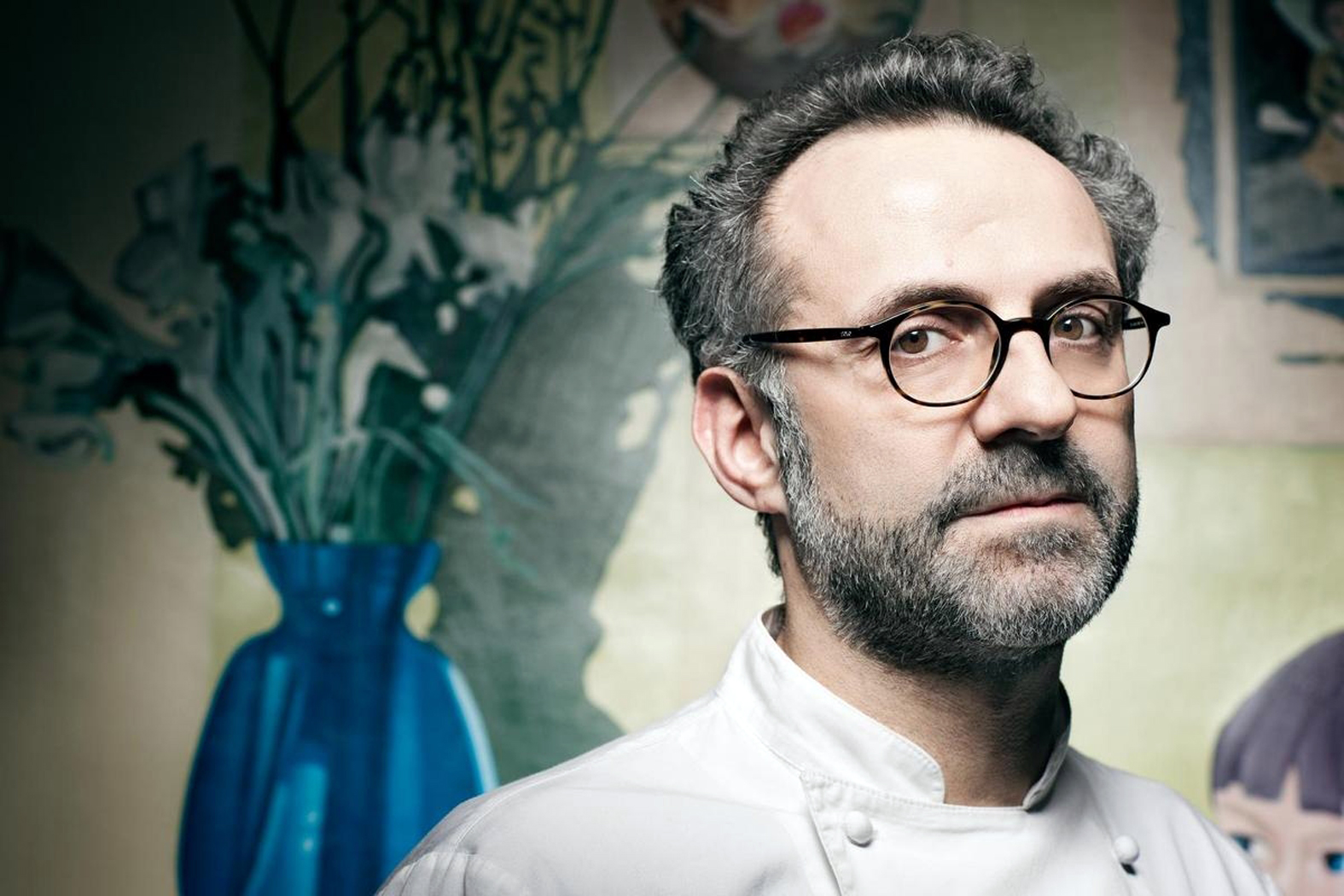 massimo bottura