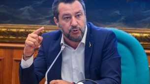 Brandizzo, Salvini assicura: "Nessuna responsabilità resterà impunita"